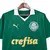 Palmeiras 24/25 Camisa 1 - Respeita o Manto