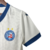 Bahia 25/26 Camisa 1 Feminina - Respeita o Manto