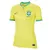 Brasil 2022 Camisa 1 Feminina - comprar online
