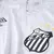Santos 25/26 Camisa 1 - Respeita o Manto