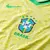 Brasil 2024 Camisa 1 Especial Neymar Nº 10 - Respeita o Manto
