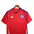 Chile 2024 Camisa 1 - Respeita o Manto