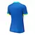 Brasil 2024 Camisa 2 Feminina na internet