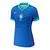 Brasil 2024 Camisa 2 Feminina - comprar online