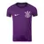 Corinthians 24/25 Camisa de Treino Roxa - comprar online