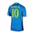 Brasil 2024 Camisa 2 Especial Neymar Nº 10 na internet
