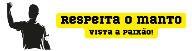 Respeita o Manto