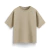 Remera Lisa Oversize