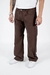 Wide Leg Chocolate - comprar online
