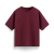 Remera Lisa Oversize en internet