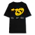 Remera Double Negra en internet