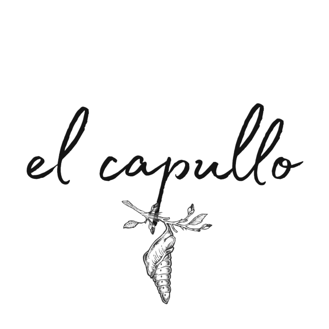 el capullo