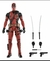 Deadpool en Modo Leyenda – ¡Y ahora con más sarcasmo por empaque! - Elcuraysustesoros