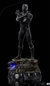 Black Panther 1/10 - Infinity Saga - Deluxe - Iron Studios en internet