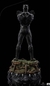 Black Panther 1/10 - Infinity Saga - Deluxe - Iron Studios - Elcuraysustesoros