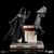 Darth Vader Deluxe Star Wars Iron Studios - comprar online