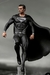 Superman Traje Negro - Liga de la Justicia - Arte a escala 1/10 - Iron Studios - comprar online