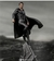 Superman Traje Negro - Liga de la Justicia - Arte a escala 1/10 - Iron Studios