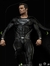 Superman Traje Negro - Liga de la Justicia - Arte a escala 1/10 - Iron Studios en internet