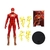 The Flash - Figura McFarlane DC Multiverse - Elcuraysustesoros