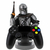 Soporte para Mando y Teléfono The Mandalorian – Cable Guys (caja con detalles)