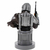 Soporte para Mando y Teléfono The Mandalorian – Cable Guys (caja con detalles) - Elcuraysustesoros