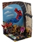 Mc Farlane Marvel Figura 18cm Articulado The Amazing Spiderm - comprar online