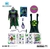 Batman Jokerized - El Murciélago Infectado de Locura - comprar online