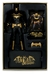 The Batman Who Laughs – Knightmare Edition (8100 piezas): Oscuro, elegante... y mortalmente coleccionable" en internet