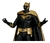 The Batman Who Laughs – Knightmare Edition (8100 piezas): Oscuro, elegante... y mortalmente coleccionable" - tienda online