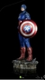 Capitán América – The Infinity Saga | Marvel Studios en internet