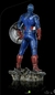Capitán América – The Infinity Saga | Marvel Studios - Elcuraysustesoros