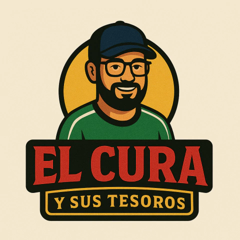Elcuraysustesoros