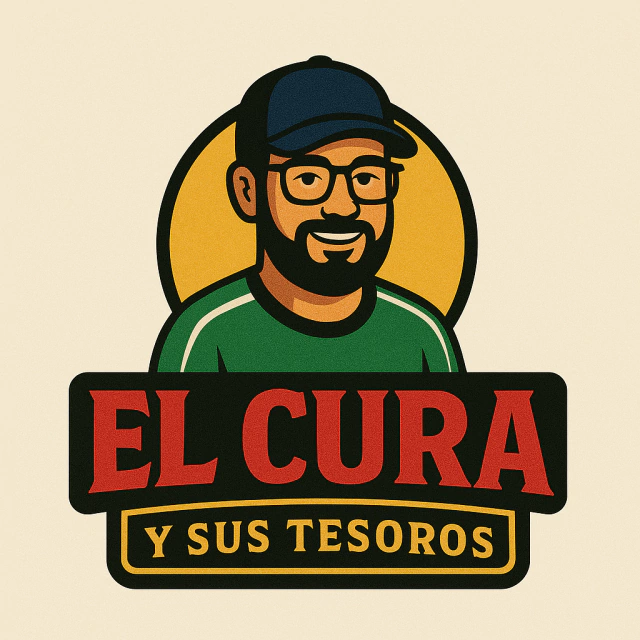 Elcuraysustesoros