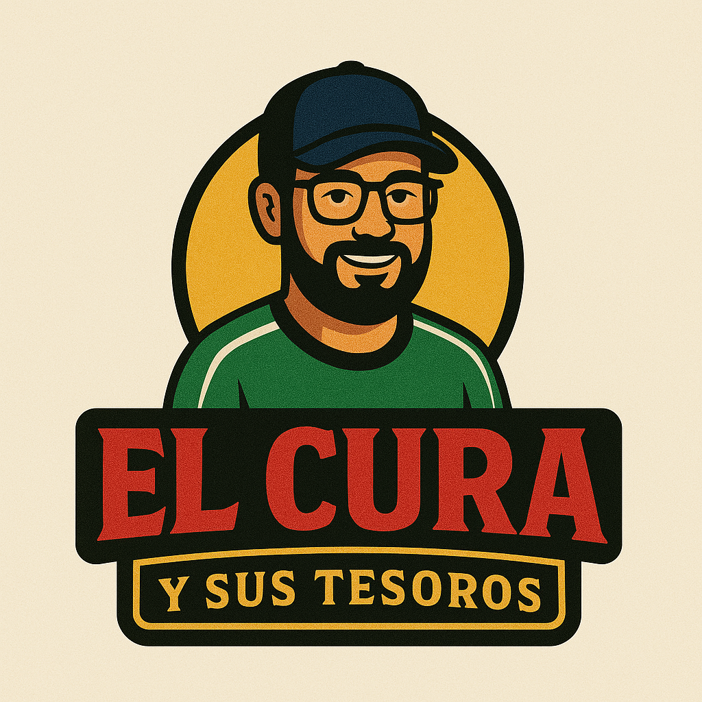 Elcuraysustesoros