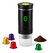 Cafetera Portátil a batería para cápsulas o café molido - comprar online