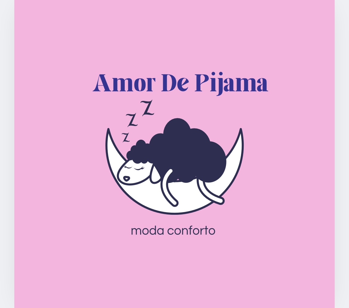 Amor de Pijamas 