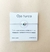 Ojo turco - Amuleto - Blanco-gris - comprar online
