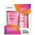 Kit Labotrat Hidratante 190ml + Esfoliante 150ml Dia Dia Pitaya - comprar online