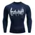Camiseta compressão - SanoFit