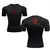Imagem do Camiseta compressão Naruto
