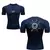 Camiseta compressão Naruto