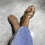 Rasteirinha Lívia - QV Shoes