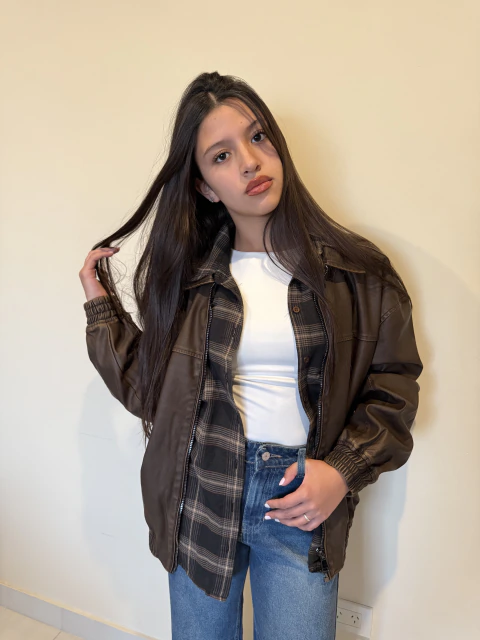 CAMISA JOSEFINA
