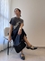 FALDA EVA NOIR - comprar online