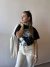 REMERA DISCO - comprar online