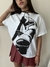 REMERA VIOLET GIRL - comprar online