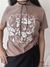 REMERA BLOOM KINGDOM - comprar online