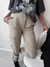 PANTALON CARGO LUZ - comprar online