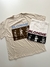 REMERA OVERSIZE BLONDIE en internet